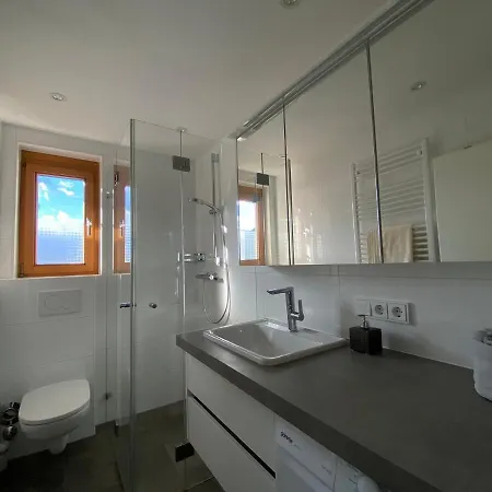 Apartamento Gemuetliche Mit Gartenblick Innsbruck