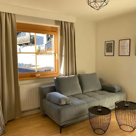 Gemuetliche Mit Gartenblick Appartamento *