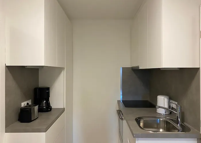 Gemuetliche Mit Gartenblick アパート *